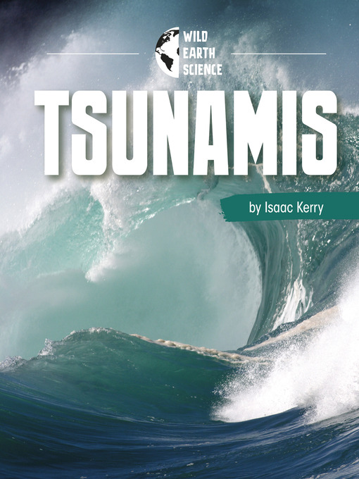 Title details for Tsunamis by Isaac Kerry - Available